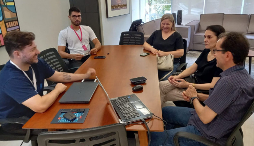 ASN Nacional - Agência Sebrae de Notícias