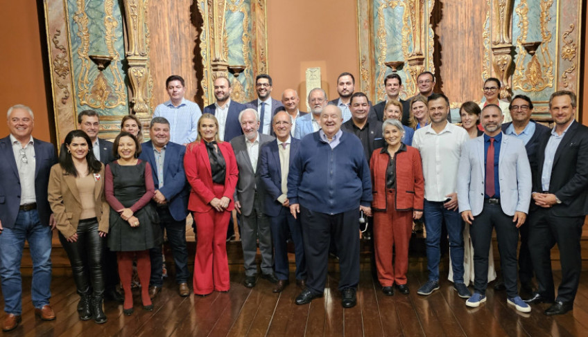 ASN Nacional - Agência Sebrae de Notícias