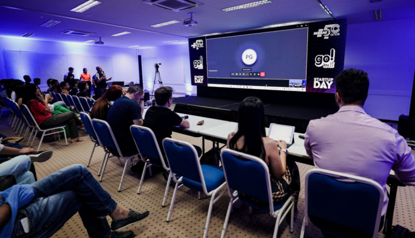 ASN Nacional - Agência Sebrae de Notícias