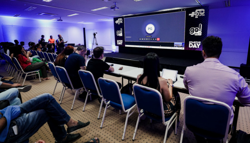 ASN Nacional - Agência Sebrae de Notícias