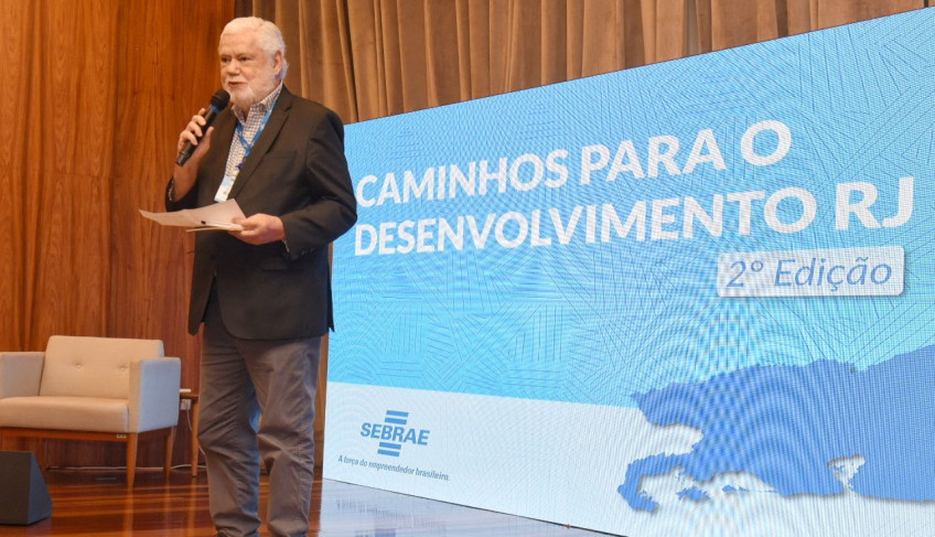 ASN Nacional - Agência Sebrae de Notícias