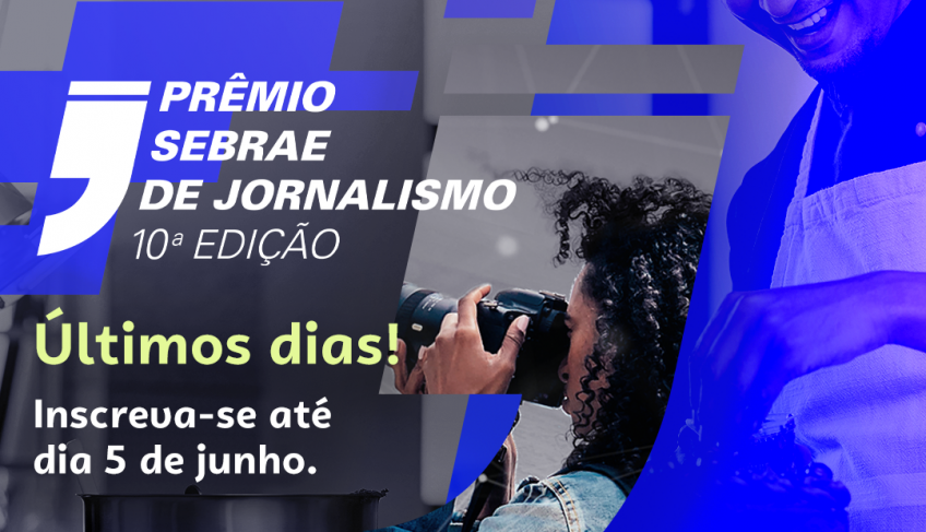 ASN Nacional - Agência Sebrae de Notícias