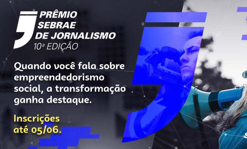 ASN Nacional - Agência Sebrae de Notícias