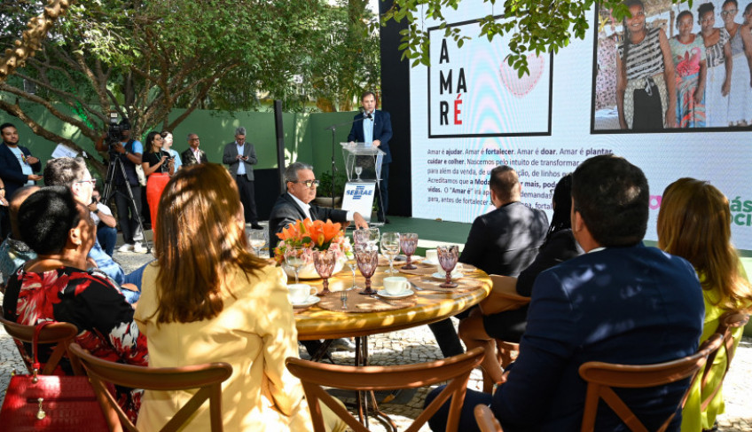 ASN Nacional - Agência Sebrae de Notícias