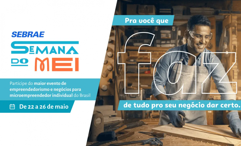 ASN Nacional - Agência Sebrae de Notícias