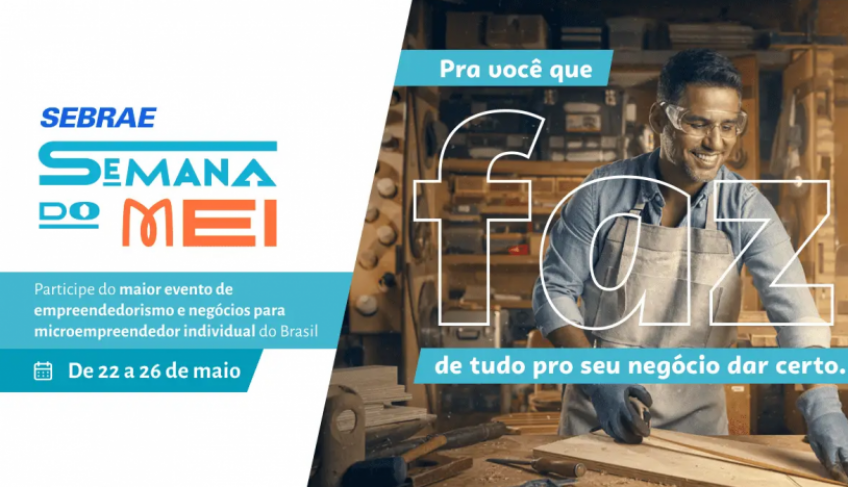 ASN Nacional - Agência Sebrae de Notícias