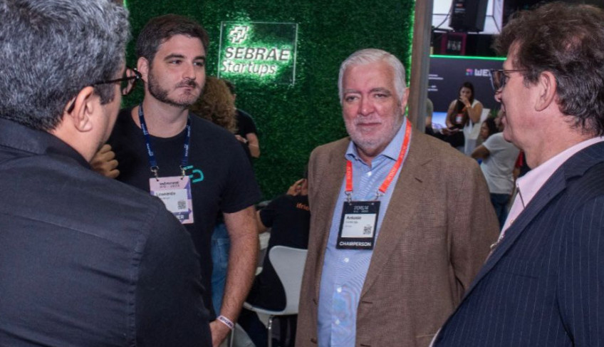 ASN Nacional - Agência Sebrae de Notícias