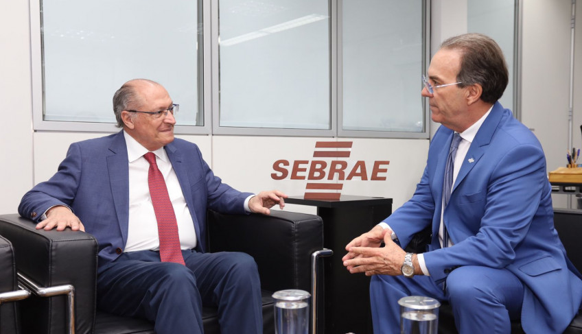 ASN Nacional - Agência Sebrae de Notícias