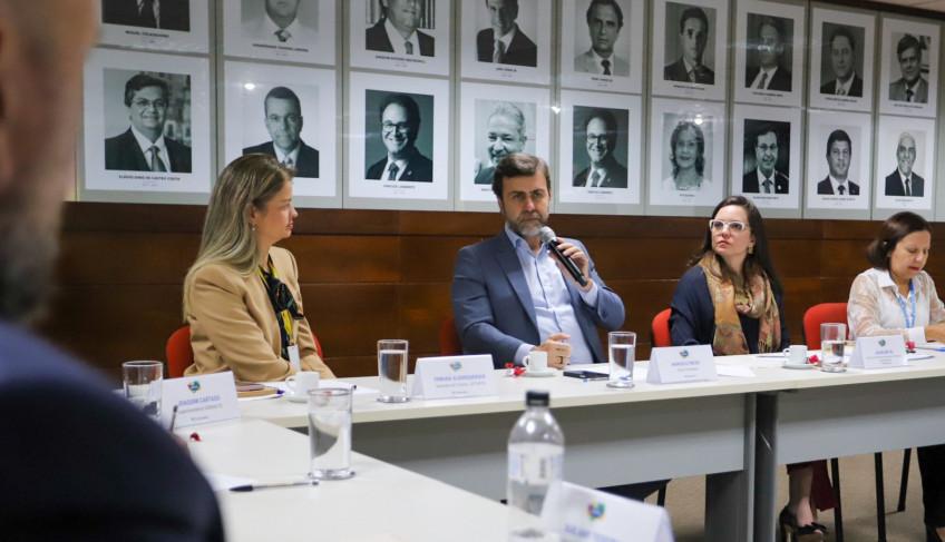 ASN Nacional - Agência Sebrae de Notícias