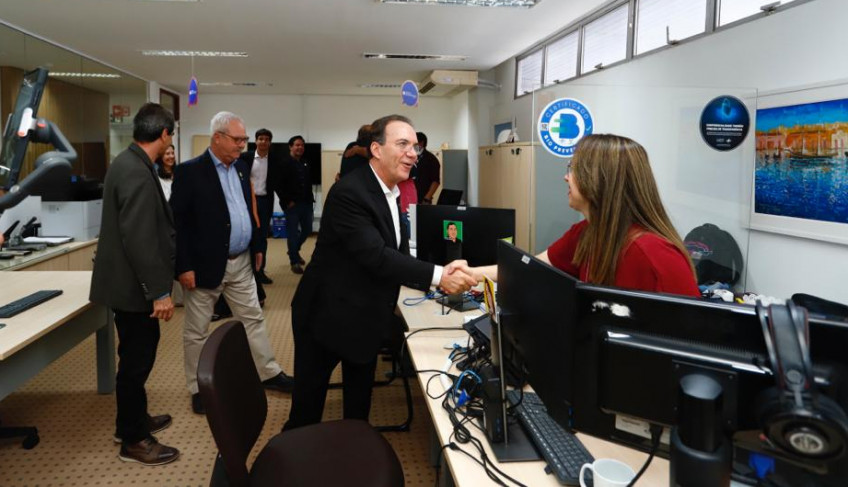 ASN Nacional - Agência Sebrae de Notícias