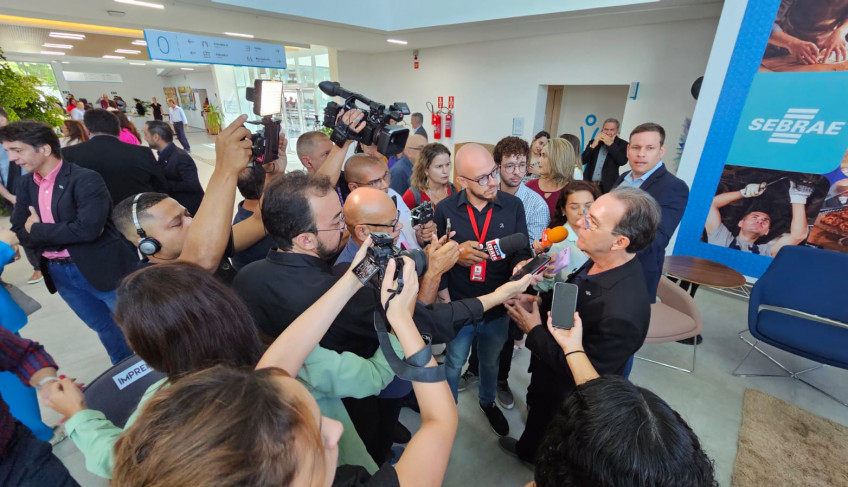 ASN Nacional - Agência Sebrae de Notícias