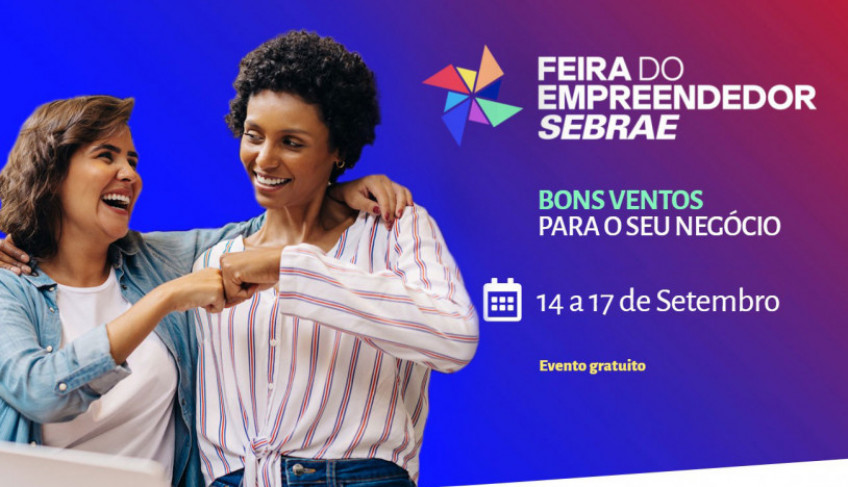 ASN Nacional - Agência Sebrae de Notícias