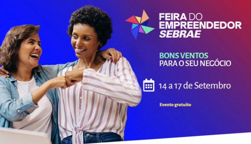 ASN Nacional - Agência Sebrae de Notícias