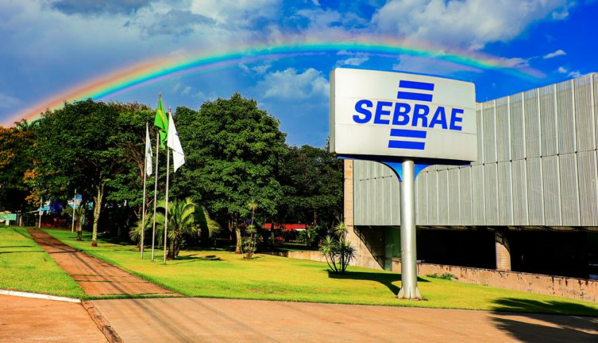 Sebrae Abre Novo Processo Seletivo | ASN Nacional - Agência Sebrae De ...