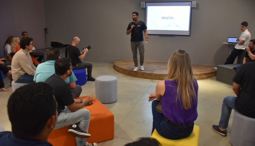 ASN Nacional - Agência Sebrae de Notícias
