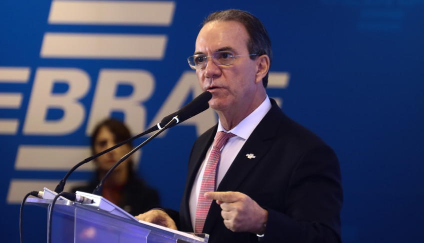 ASN Nacional - Agência Sebrae de Notícias