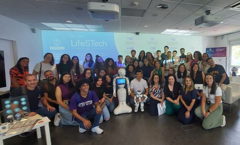 ASN Nacional - Agência Sebrae de Notícias