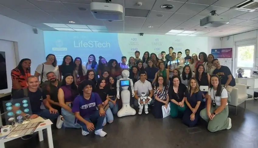 ASN Nacional - Agência Sebrae de Notícias