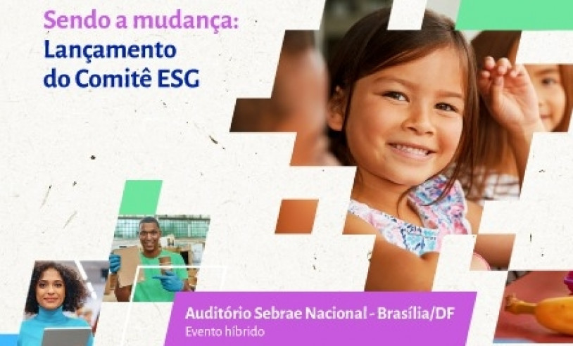 ASN Nacional - Agência Sebrae de Notícias