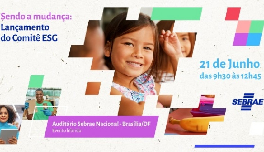 ASN Nacional - Agência Sebrae de Notícias