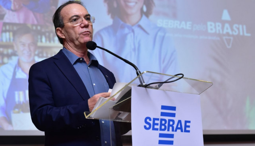 ASN Nacional - Agência Sebrae de Notícias
