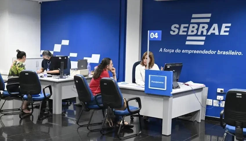 O que é e para que serve a conta gov.br? - Sebrae