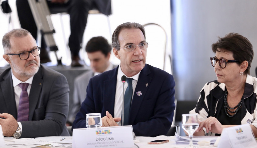 ASN Nacional - Agência Sebrae de Notícias