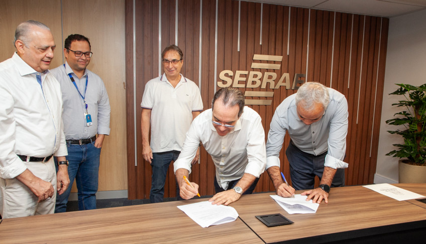 ASN Nacional - Agência Sebrae de Notícias