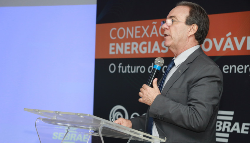 ASN Nacional - Agência Sebrae de Notícias
