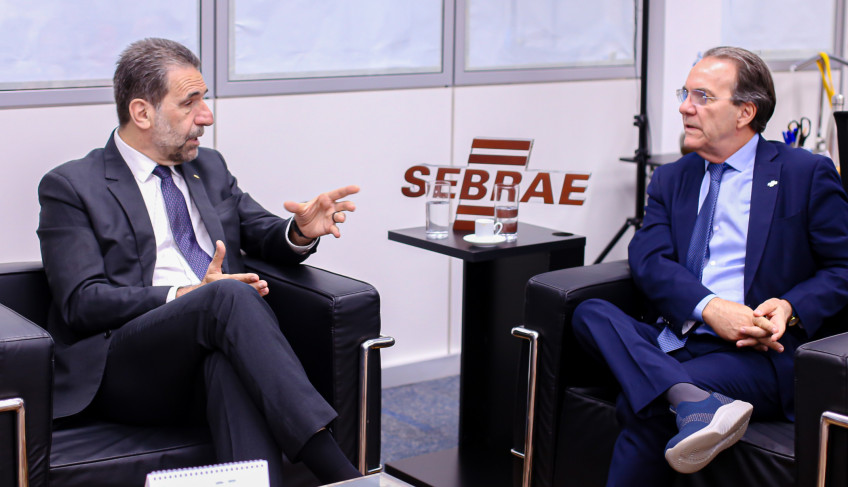 ASN Nacional - Agência Sebrae de Notícias