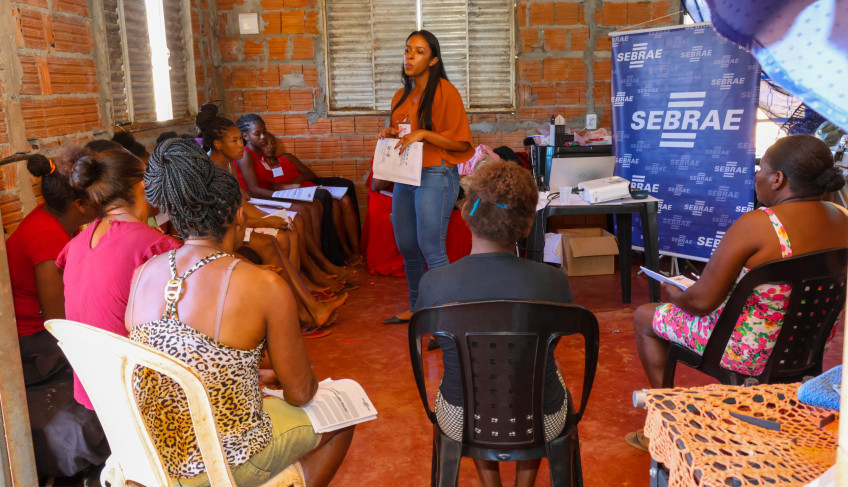 ASN Nacional - Agência Sebrae de Notícias