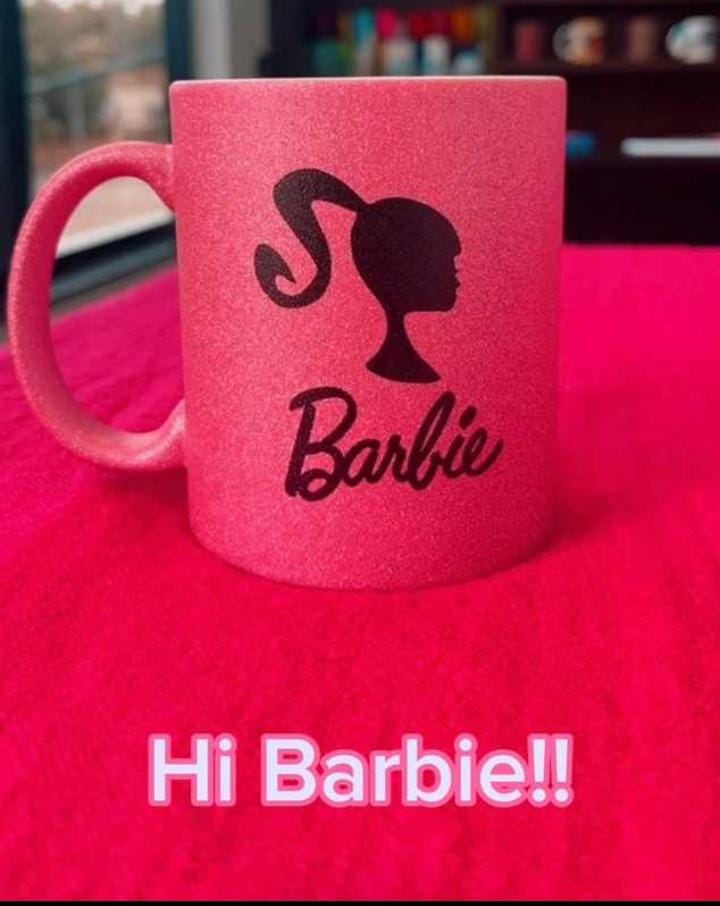 Negócios com efeito "Barbie"