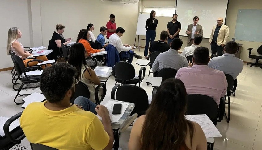 ASN Nacional - Agência Sebrae de Notícias