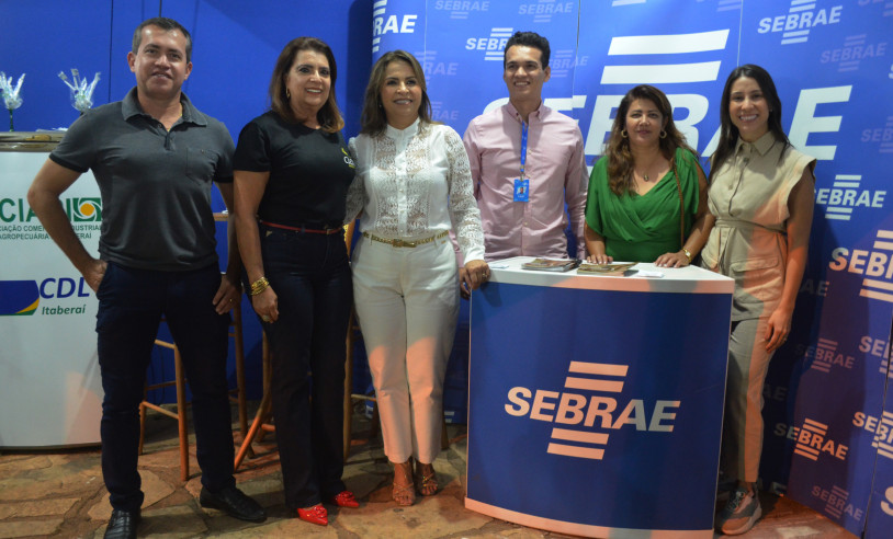 ASN Nacional - Agência Sebrae de Notícias