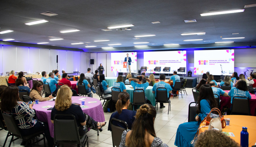ASN Nacional - Agência Sebrae de Notícias