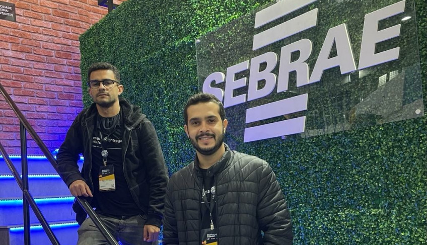 ASN Nacional - Agência Sebrae de Notícias