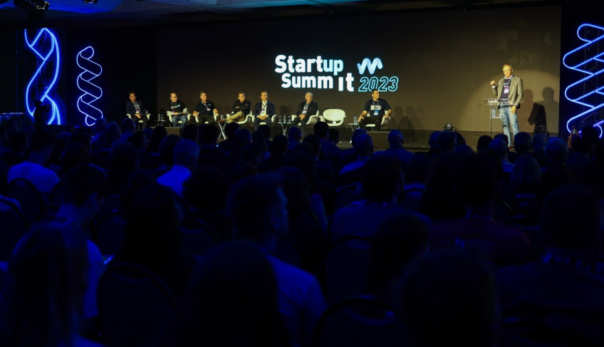 Útil para estúdios de jogos? Startup Summit 2023 destaca Guia da Alma,  empresa focada em saúde mental