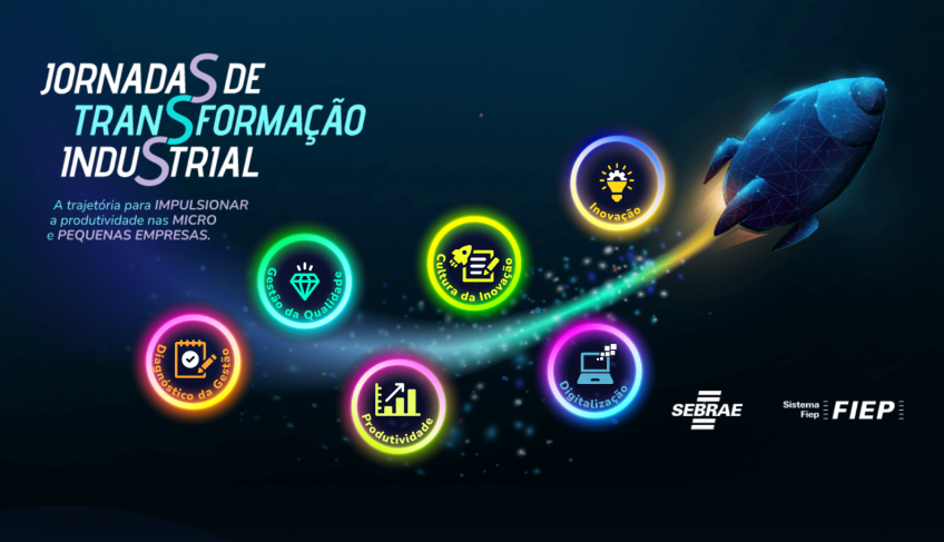 ASN Nacional - Agência Sebrae de Notícias