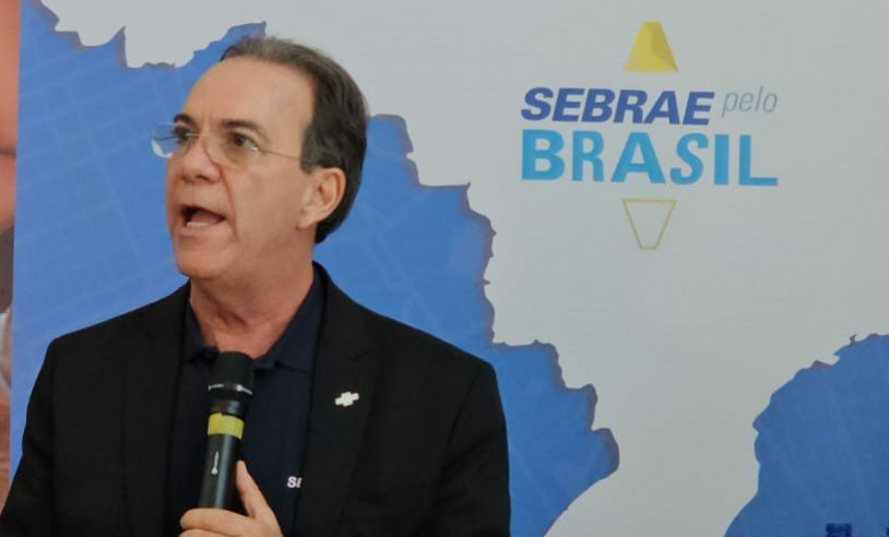 ASN Nacional - Agência Sebrae de Notícias