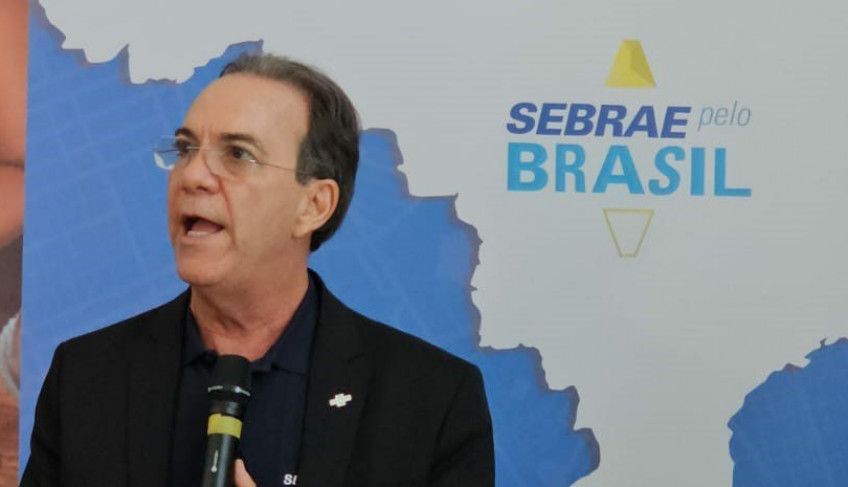 ASN Nacional - Agência Sebrae de Notícias