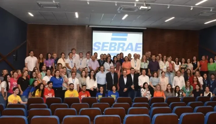 ASN Nacional - Agência Sebrae de Notícias