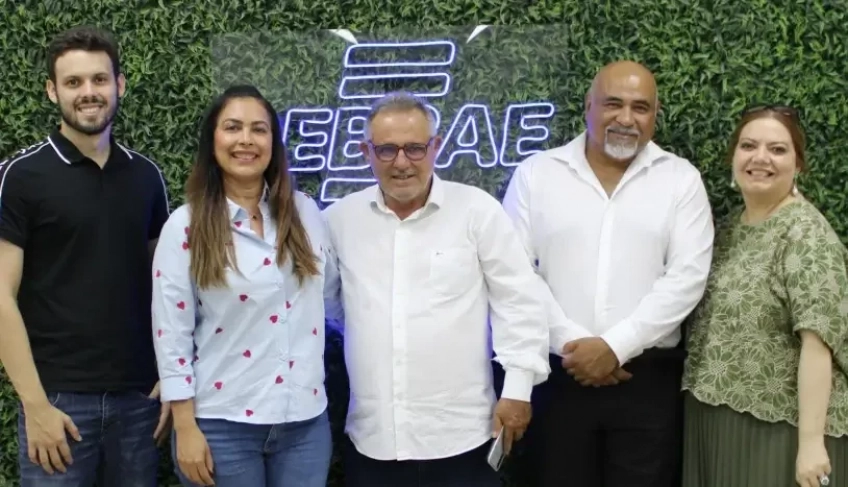 ASN Nacional - Agência Sebrae de Notícias