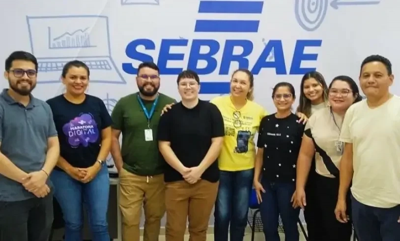 ASN Nacional - Agência Sebrae de Notícias