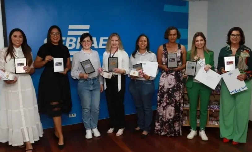 ASN Nacional - Agência Sebrae de Notícias