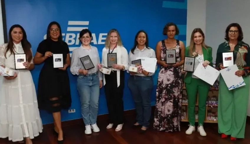 ASN Nacional - Agência Sebrae de Notícias