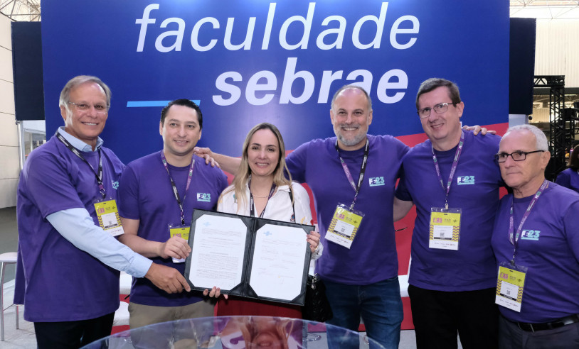 ASN Nacional - Agência Sebrae de Notícias