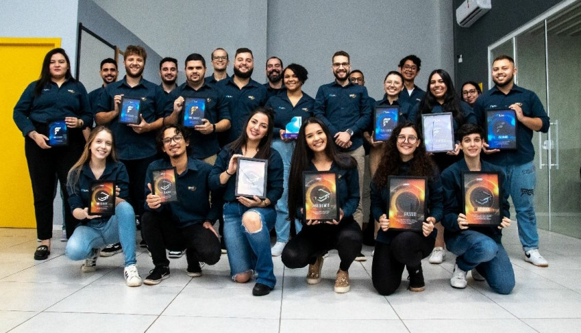 ASN Nacional - Agência Sebrae de Notícias