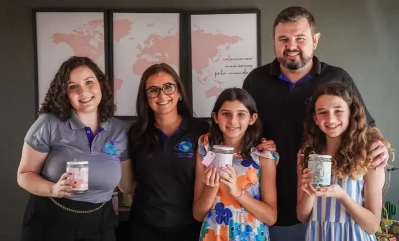 ASN Nacional - Agência Sebrae de Notícias