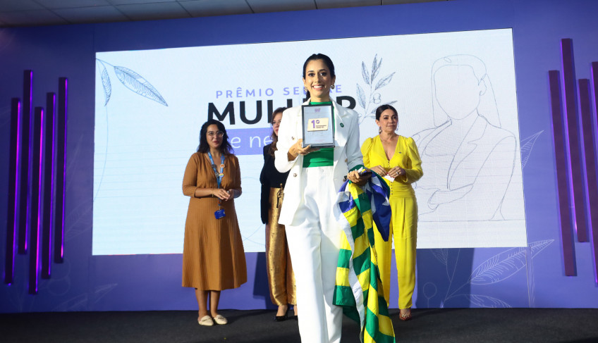 ASN Nacional - Agência Sebrae de Notícias