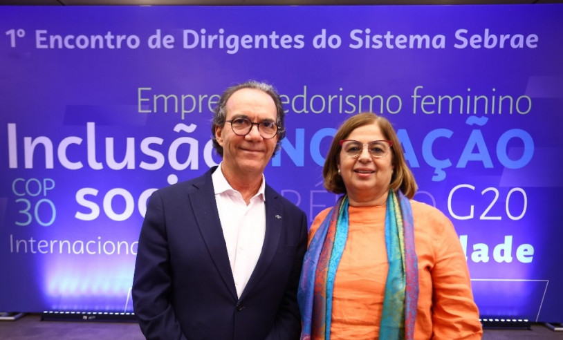 ASN Nacional - Agência Sebrae de Notícias